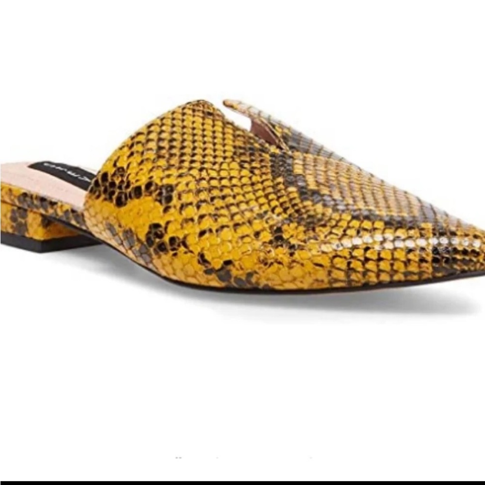 STEVEN by Steve Madden Women's Lauryn Mule